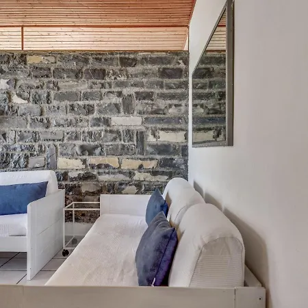 Belvilla By Oyo La Cava D Apartamento Pognana Lario