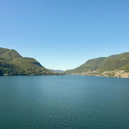 Belvilla By Oyo La Cava D Pognana Lario