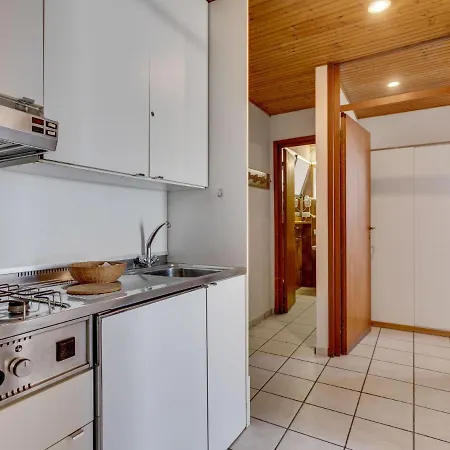 Belvilla By Oyo La Cava D Apartamento *