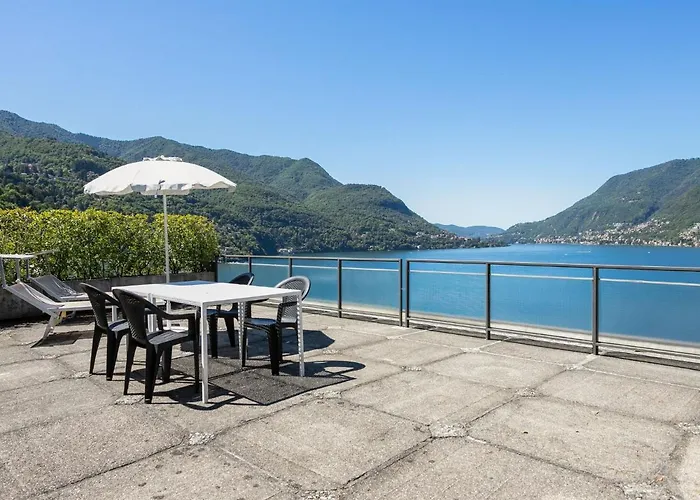 Apartament Belvilla By Oyo La Cava D *
