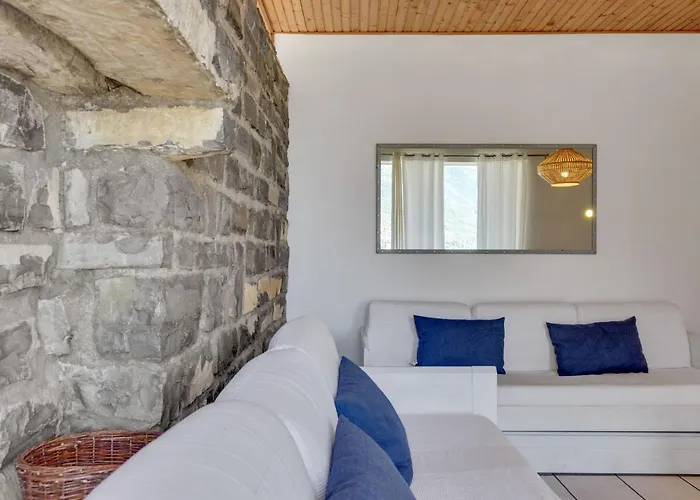 Apartament Belvilla By Oyo La Cava D *