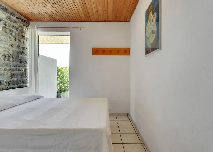 Apartament Belvilla By Oyo La Cava D