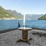 Belvilla By Oyo La Cava D شقة Pognana Lario