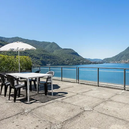 Appartement Belvilla By Oyo La Cava D *