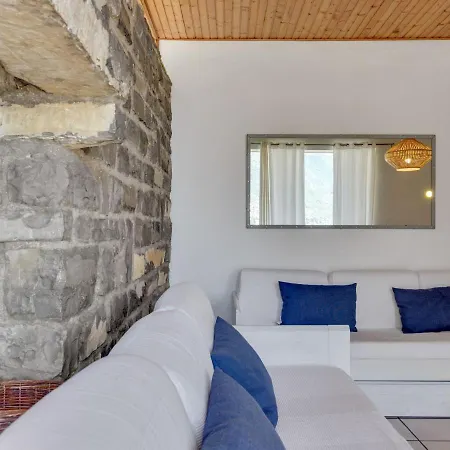 Apartment Belvilla By Oyo La Cava D *