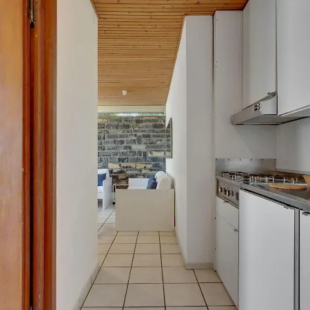 Appartement Belvilla By Oyo La Cava D