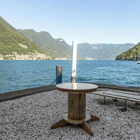 Belvilla By Oyo La Cava D Apartment Pognana Lario