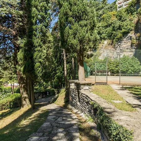 Belvilla By Oyo La Cava D *