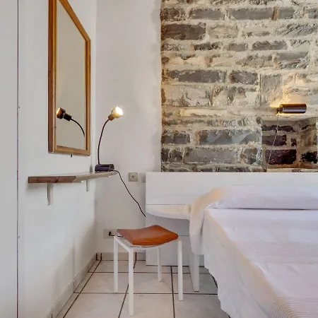 Belvilla By Oyo La Cava D Appartement Pognana Lario