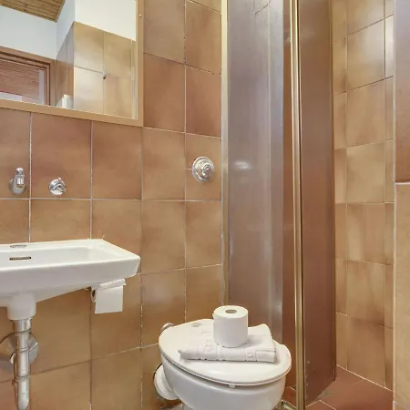 Belvilla By Oyo La Cava D *