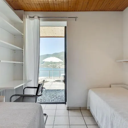 Belvilla By Oyo La Cava D Apartment Pognana Lario