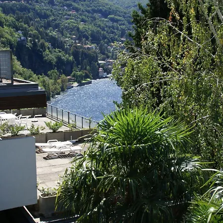 Apartment Belvilla By Oyo La Cava D Pognana Lario