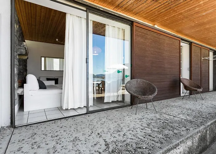 Belvilla By Oyo La Cava D * Pognana Lario