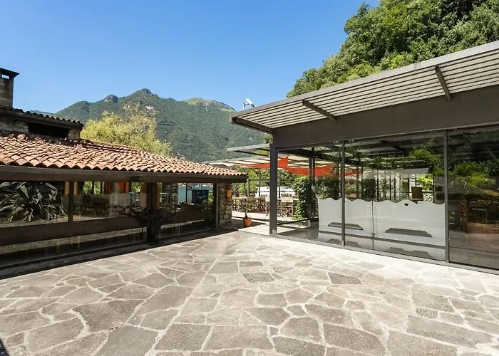 Belvilla By Oyo La Cava D