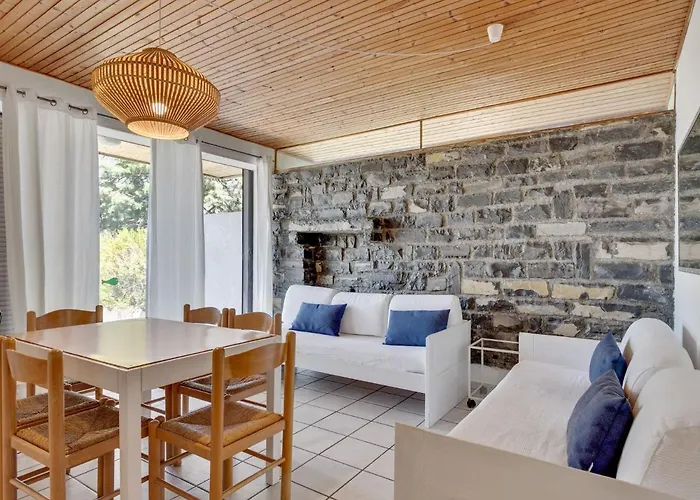 Belvilla By Oyo La Cava D Apartamento *