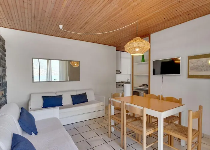 Apartamento Belvilla By Oyo La Cava D *