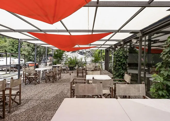 Belvilla By Oyo La Cava D Apartamento