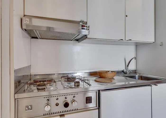 Belvilla By Oyo La Cava D