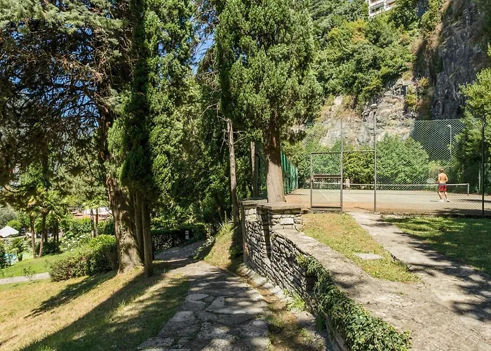 Belvilla By Oyo La Cava D *