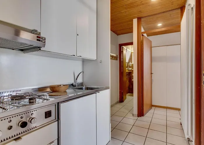 Belvilla By Oyo La Cava D Apartamento *