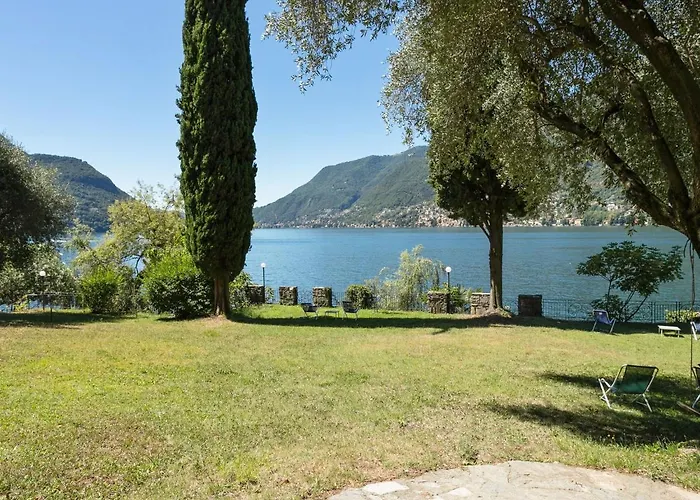 Belvilla By Oyo La Cava D Apartamento *