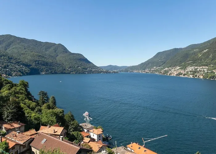 Belvilla By Oyo La Cava D * Pognana Lario