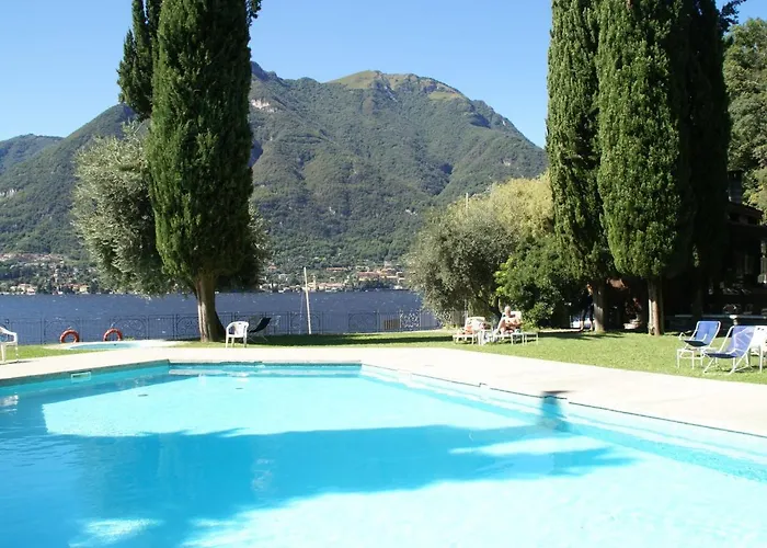 Belvilla By Oyo La Cava D * Pognana Lario