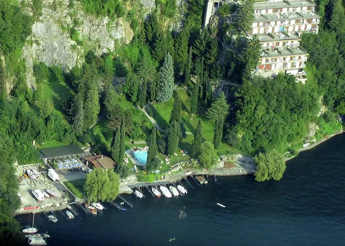 Belvilla By Oyo La Cava D Apartamento Pognana Lario