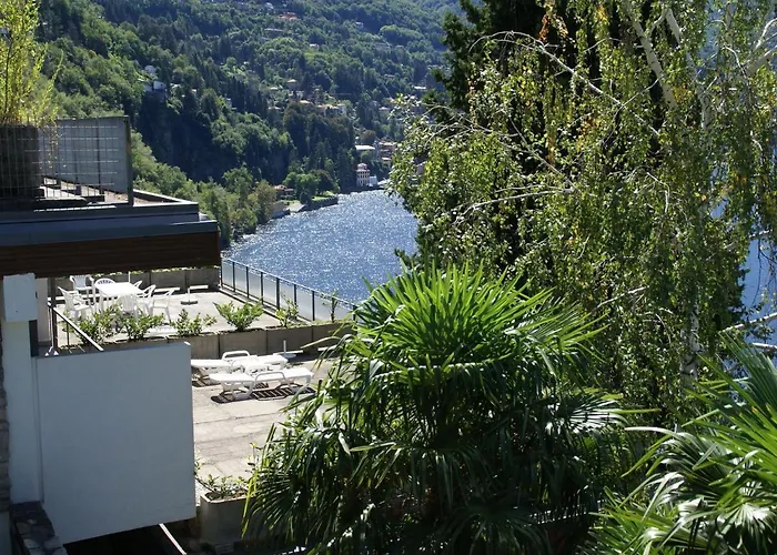 Apartamento Belvilla By Oyo La Cava D Pognana Lario
