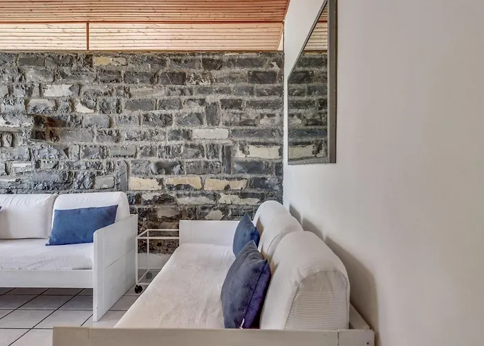 Belvilla By Oyo La Cava D דירה Pognana Lario