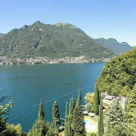 Daire Belvilla By Oyo La Cava D