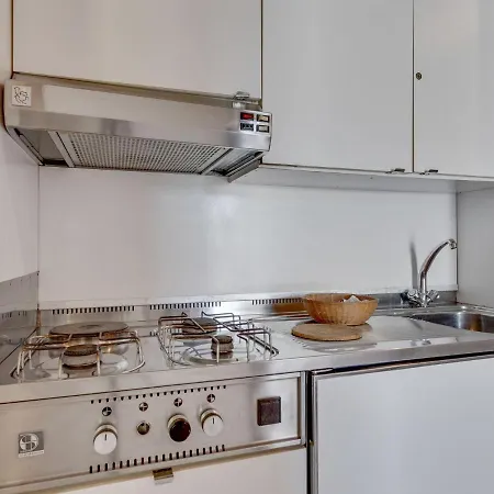 Belvilla By Oyo La Cava D