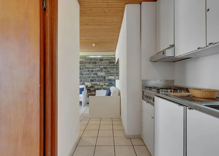 Apartmán Belvilla By Oyo La Cava D