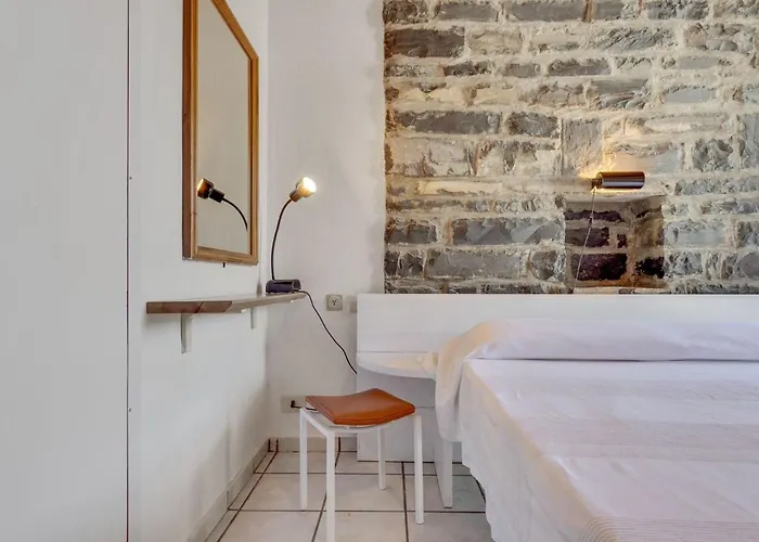 Belvilla By Oyo La Cava D Apartmán Pognana Lario
