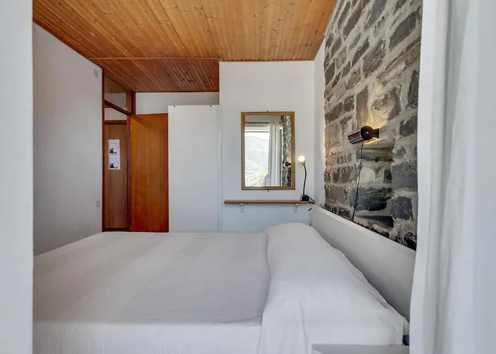 Apartmán Belvilla By Oyo La Cava D Pognana Lario