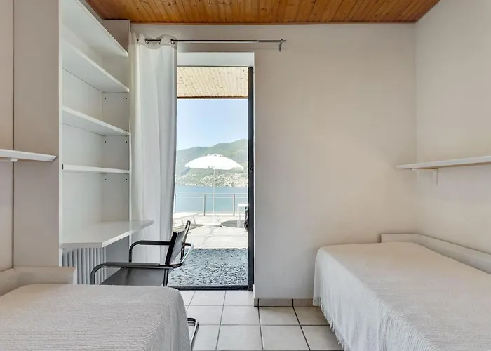 Belvilla By Oyo La Cava D Apartmán Pognana Lario